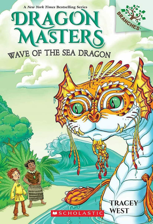 Dragon Masters Complete Series Set (Books 1-20)